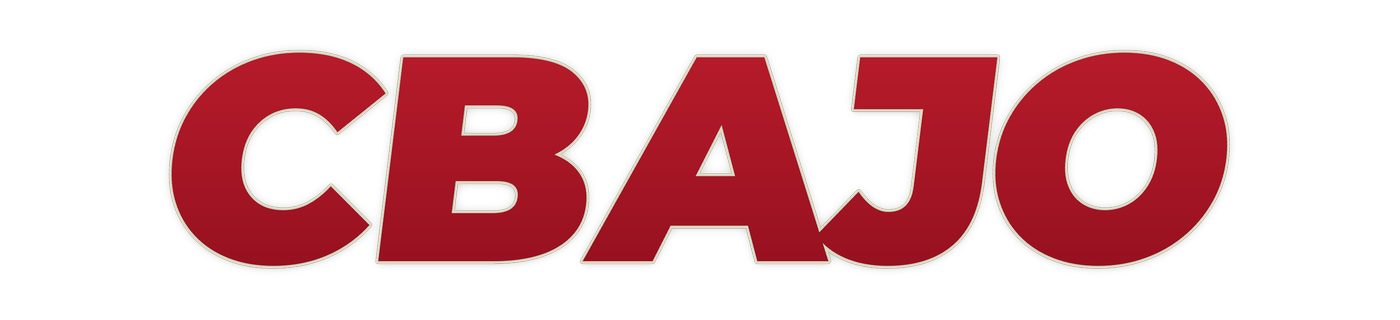 cbajo লোগো
